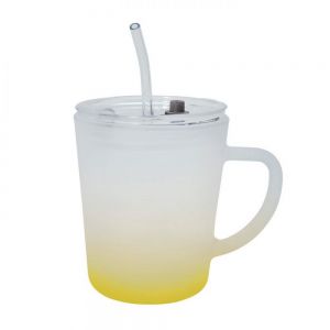 TAZA PARA SUBLIMAR BANAO personalizada